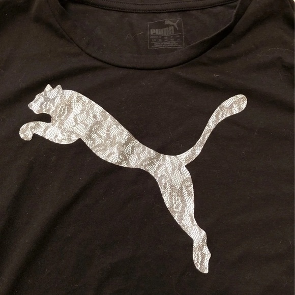 Puma Tee shirt - Picture 5 of 5